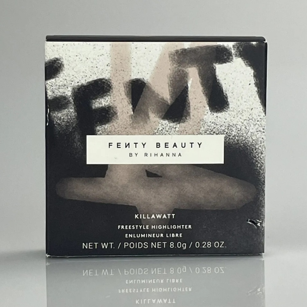 FENTY BEAUTY by Rihanna Killawatt Freestyle Highlighter trophy wife